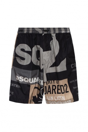 Dsquared2 Boys clothes 4-14 years | Men's Clothing | IetpShops